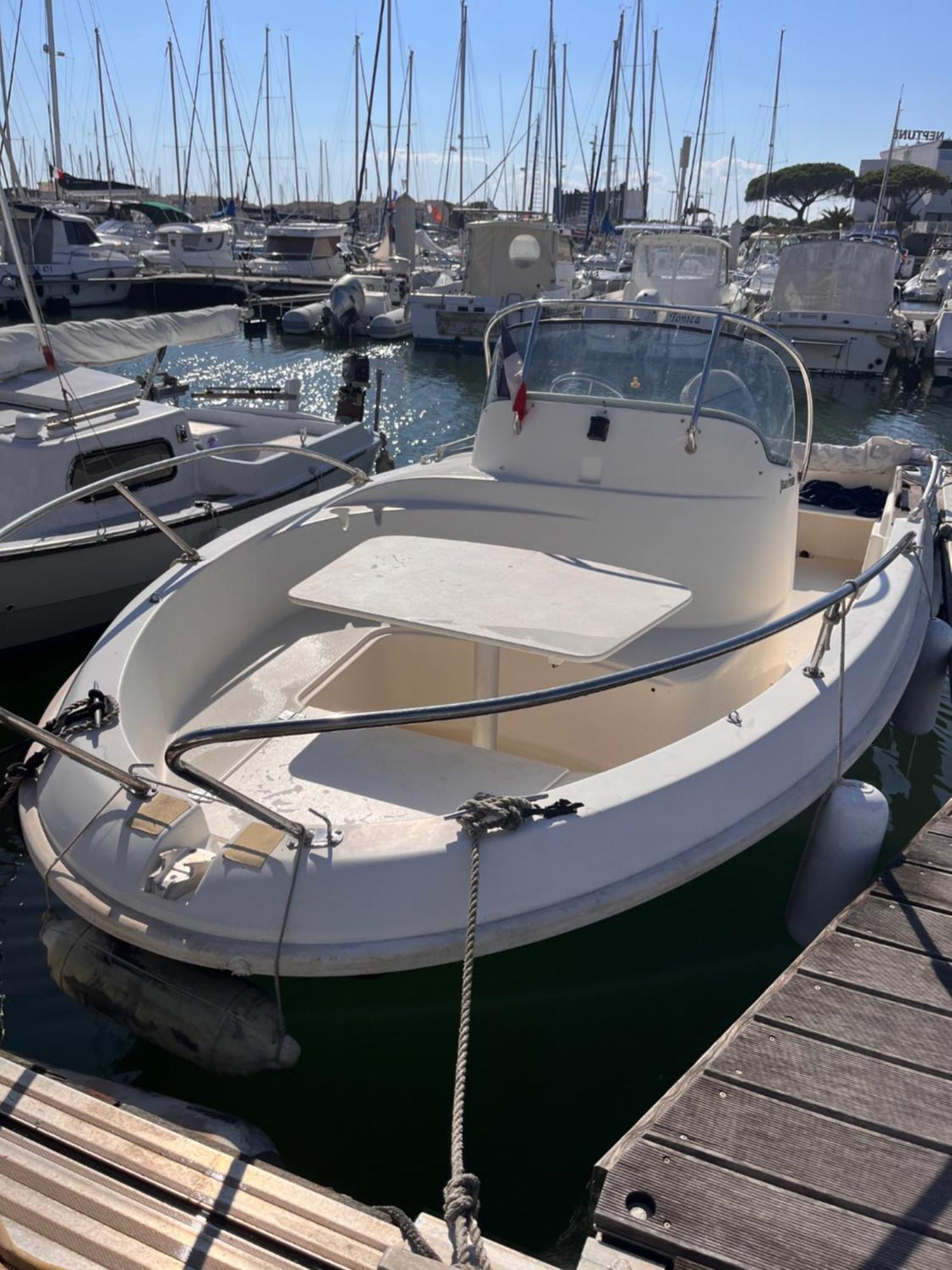 Joli Studio Vue Mer Et Port Могио Экстерьер фото